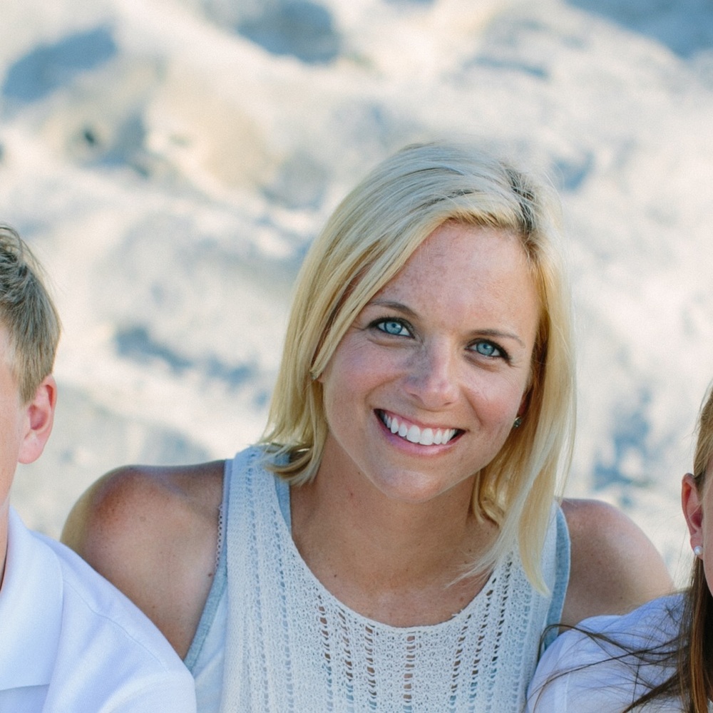 Meet your Posher, Mary clare